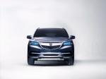 Acura MDX Prototype 2013 года